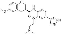 Chroman 1 1273579-40-0